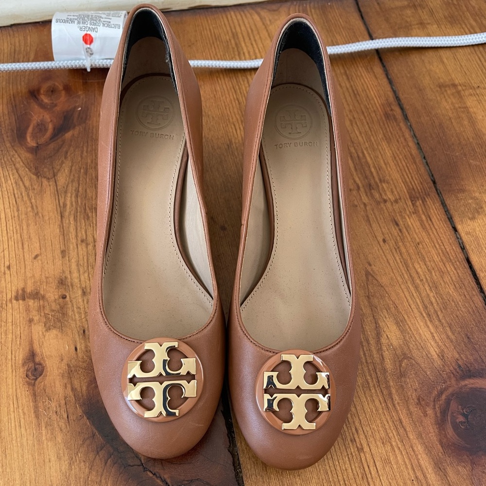 Tory Burch heels